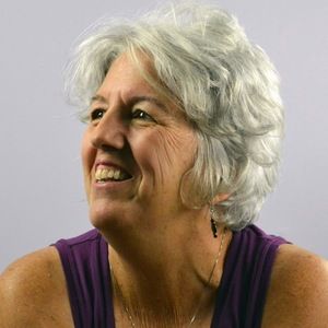 Meet your Posher, Mary beth